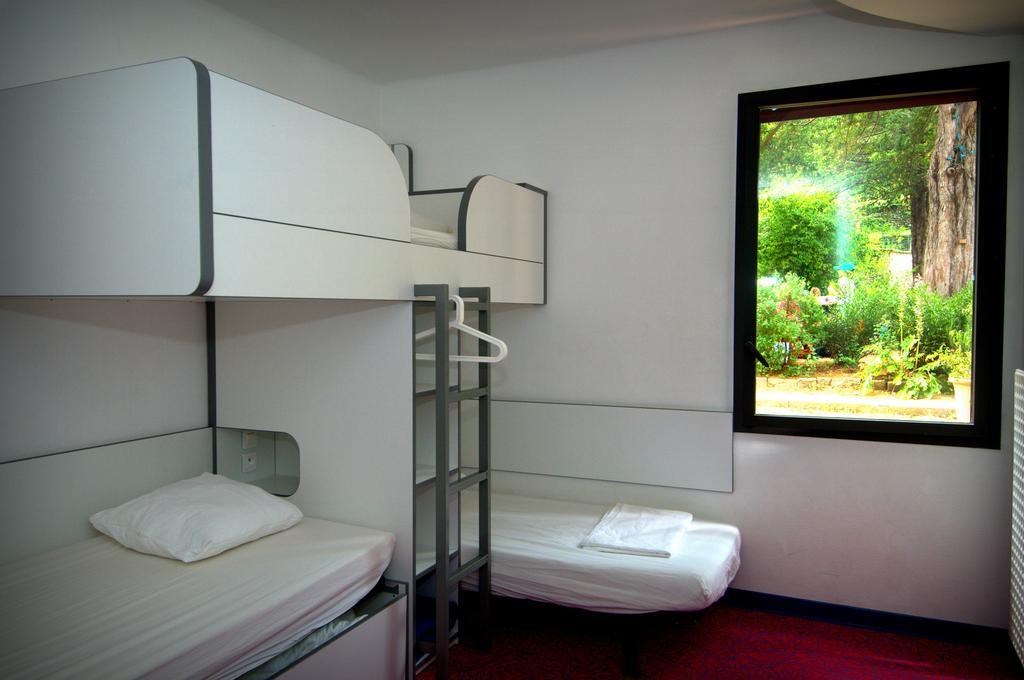 A Pousada Ethic Etapes Le Cart Sommières Quarto foto