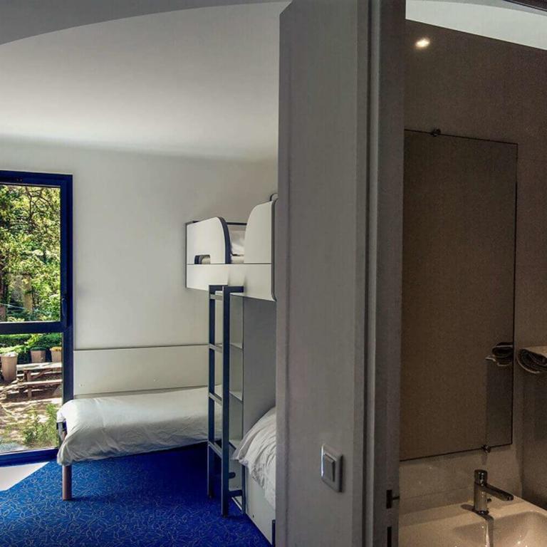 A Pousada Ethic Etapes Le Cart Sommières Quarto foto